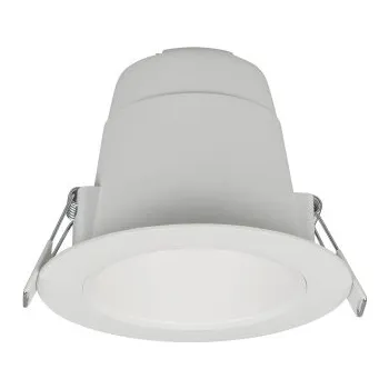 Osvětlení Trio 635410131 LED zápustné svítidlo VIRUNGA | 6W integrovaný LED zdroj | 900lm | 2300+3000+4000K + K nákupu nad 3000 Kč dárek zdarma