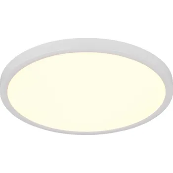 Trio R65891931 LED přisazené stropní svítidlo DRACO | 30W integrovaný LED zdroj | 4000lm | 2300+3000+4000K | Trio - SwitchDimmer + K nákupu nad 3000 Kč dárek zdarma