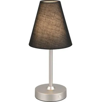 Trio R53621102 LED stolní lampička KENNY | 2W integrovaný LED zdroj | 140lm | 3000K | s vypínačem | stmívač + K nákupu nad 3000 Kč dárek zdarma