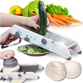 Kráječ zeleniny Ruční kráječ na zeleniny ZLARO