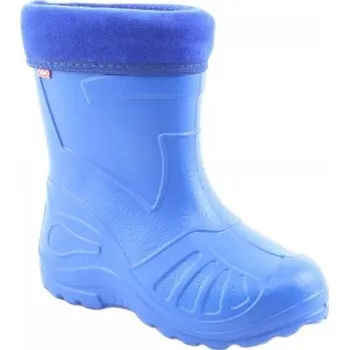 Dívčí obuv Befado Gumáky Befado 162X106 modré, 29