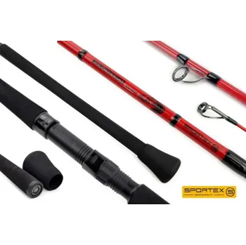 Prut Sportex Jolokia Cat Vertical 175cm/150-300g