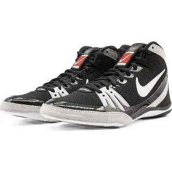 Pracovní obuv Boty Nike Freek 42,5 černé