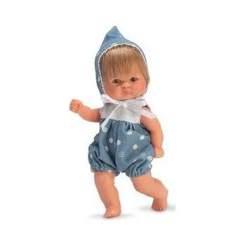 Panenka Lalka hiszpańska Bomboncin 20cm (pl, 2000, Asi)