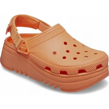 Dámské pantofle Dámské Boty Nazouváky Crocs Hiker XScape Clog 43-44