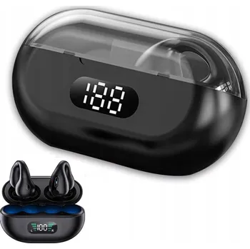 Sluchátka Bezdrátová sluchátka do uší Altmir YYK-Q80