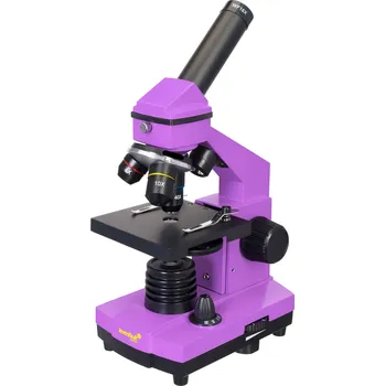 Levenhuk, Inc., USA (CZ) Mikroskop Levenhuk Rainbow 2L PLUS