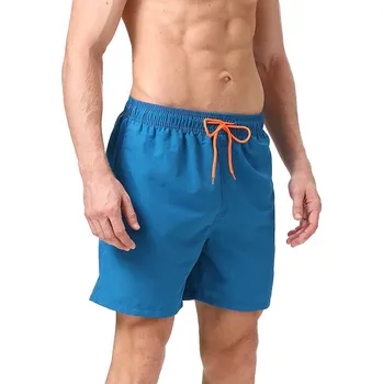 Pánské kraťasy Pánské koupací šortky na pláž kraťasy vel XL