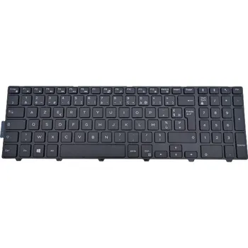 Náhradní klávesnice pro notebook Klávesnice Dell MXMJ3 / 0MXMJ3 pro Dell