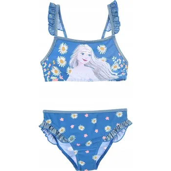 Dívčí plavky Dívčí plavky Disney Frozen (Ledové království) velikost 104