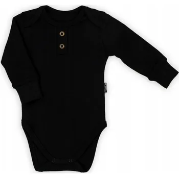 Body polo s dlouhým rukávem Nicol, vel.