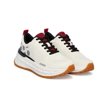 Dámské tenisky Sneakersy Guess FLPRN3 FAB12 Bílá 36