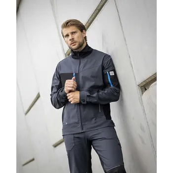 montérky ARDON Blůza ARDON®4Xstretch® tmavě šedá Barva: šedé odstíny, Velikost: 7XL