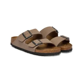 Dámské pantofle Birkenstock Nazouváky Arizona 1032070 Béžová 38
