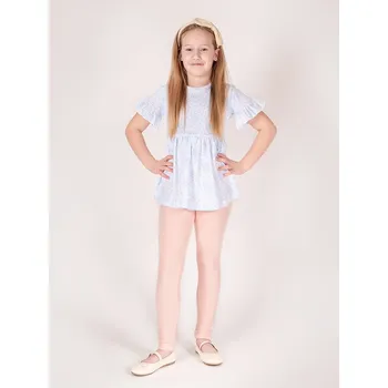 Nicol dětské tričko s krátkým rukávem bavlna vícebarevné, velikost 74