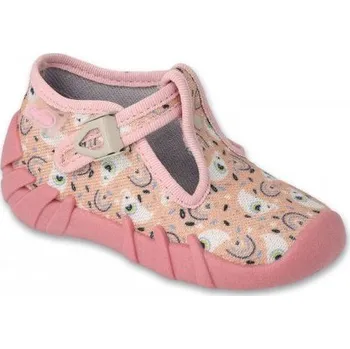 Dívčí bačkory Befado Speedy 110N491, 26