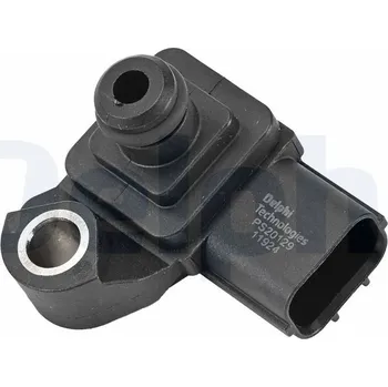Čidlo automobilu Snímač, plnicí tlak DELPHI PS20129-12B1