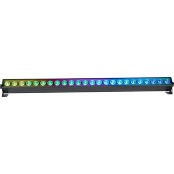 LED panel LWS 24 pcs Ring WashTRi LED Bar