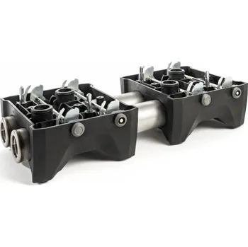 Čerpadlo DAB PUMPS 2 ESYDOCK MAX připojovací základna pro 2 čerpadla Esybox Max 60198332