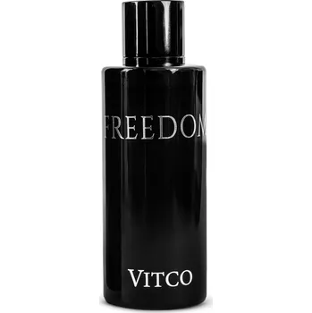Pánský parfém Exklusivní parfém Vitco Freedom, 100ml