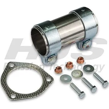 Filtr pevných částic Montážní sada, filtr pevných částic HJS 82 11 2278