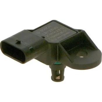 Čidlo automobilu Senzor tlaku sacího potrubí BOSCH 0 261 230 252