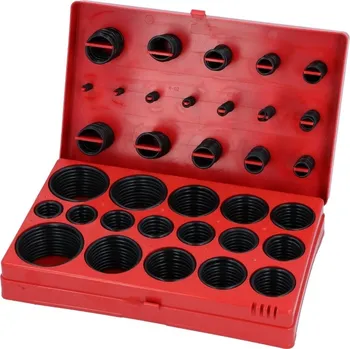 Autodíl ENERGY Sada gumových o-kroužků, 419 kusů