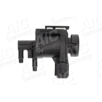 Ventil palivového systému Ventil zpět. vedení výfuk. plynů (AGR), řízení výfuk. plynů AIC 55262