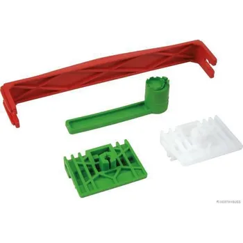 Opravná sada, spouštěč okna HERTH+BUSS ELPARTS 50269109