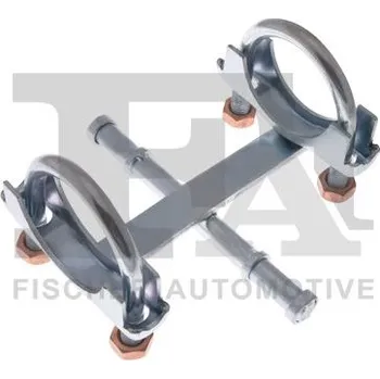 Autodíl Držák na opravu, výfukový systém FA1 115-954