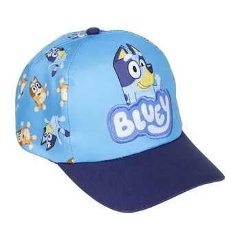 Kšiltovka KŠILTOVKA BLUYE (cs, Forkids)