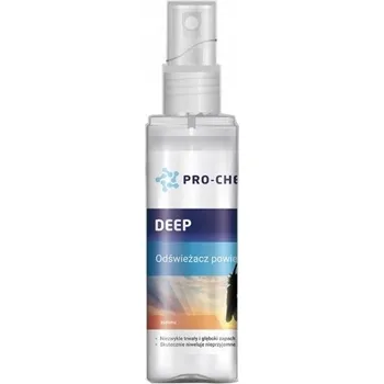 Osvěžovač vzduchu Prochem sprej (aerosol) 120 ml 140 g