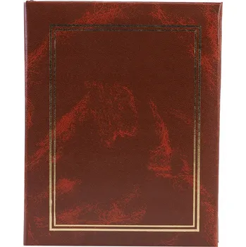 Album DPH5736 Classic Brown 13 x 18 cm na 36 fotografií