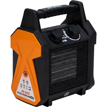 Přímotop RURIS Elektrický ohřívač VULCANO 200S