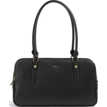 Furla Giulia M - Taška přes rameno v černá, kůže, 50546829 | Kabelky pro ženy & muže