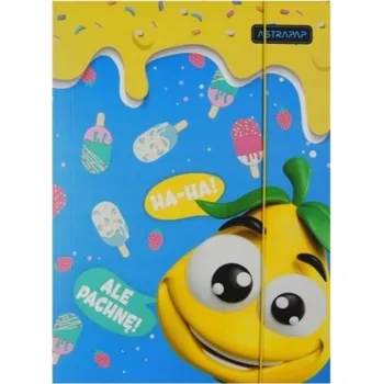 Desky s gumou A4 Astra