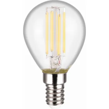 Osvětlení Trio 983-440 LED žárovka | 4W E14 | 500lm | 4000K + K nákupu nad 3000 Kč dárek zdarma