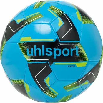 Fotbalový míč Fotbalový míč Uhlsport Starter Modrá 5