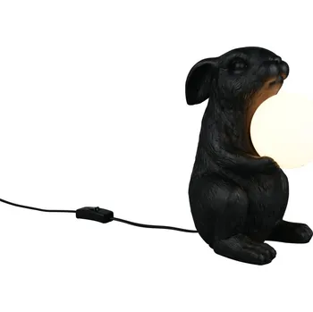 Trio R56511002 stolní lampička RABBIT | 5W G9 | s vypínačem + K nákupu nad 3000 Kč dárek zdarma
