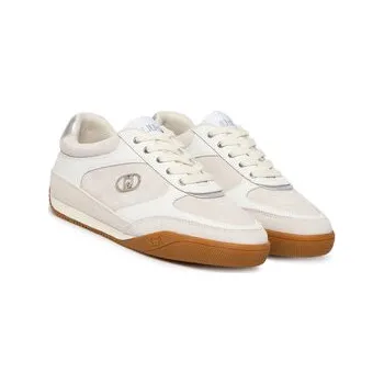 Dámské tenisky Liu Jo Sneakersy Lewis 01 BA6039 PX310 Bílá 38