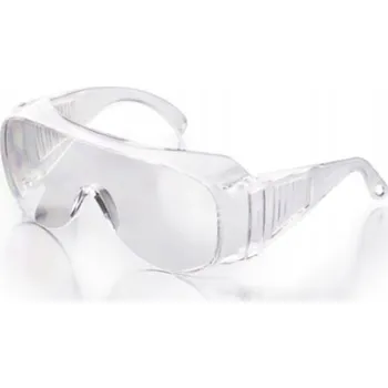 ochranné brýle BRÝLE OCHRANNÉ PROTI TŘÍSKÁM PRACOVNÍ