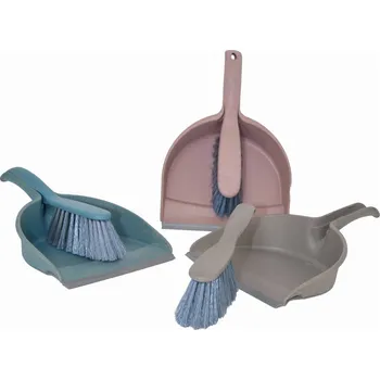 Plastová Lopatka se smetáčkem York