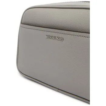 Módní doplněk Kabelka MICHAEL Michael Kors 32F5SJ6C5L Šedá OS