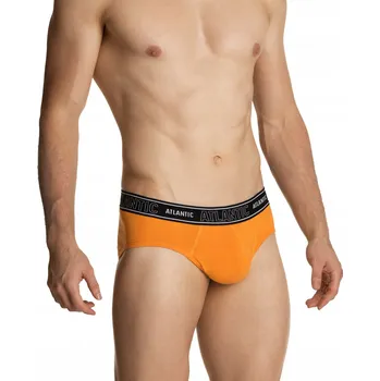 ATLANTIC SLIPY PÁNSKÉ PUSH-UP MP1569 MAGIC POM XXL