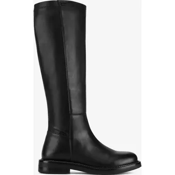 Dámské kozačky MEXX Kozačky MICP1804543W PAYAL MABEL černé