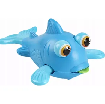 NAŤAHOVACÍ HRAČKA DO KOUPELE HRAČKA DO VANY HRAČKA PRO DĚTI