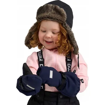 Čepice Čepice zimní dětská Reimatec Reima Ilves sportovní voděodolná teplá