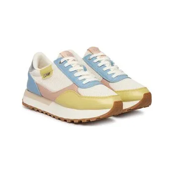 Dámská obuv Sneakersy Liu Jo Evelyn 915 BA6065 EX030 Barevná 39