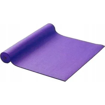 podložka na cvičení Podložka na cvičení Allright 172 cm x 61 cm růžová