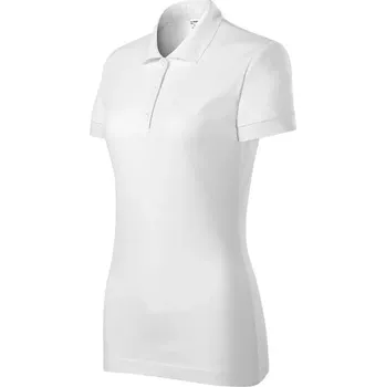 Dámská košile Joy polokošile dámská bílá XL